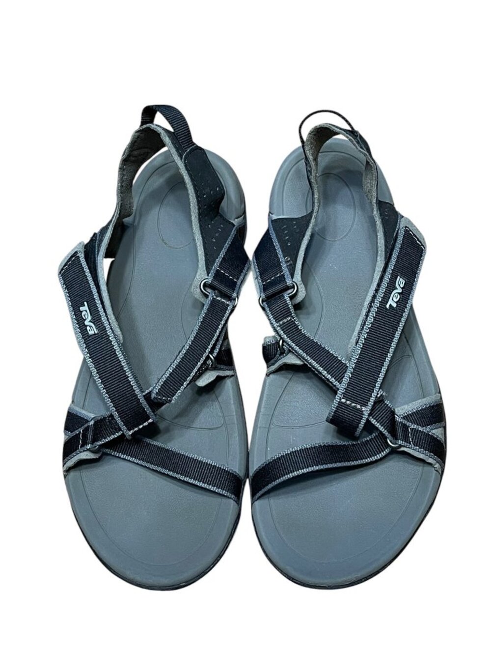 Teva Verra Women's Sandals Size usa 9 - eur 40 - Picture 8 of 9